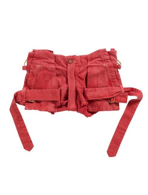 ヴィヴィアン・ウエストウッド アングロマニア×リー、2011年春夏コレクションを発表！｜写真3