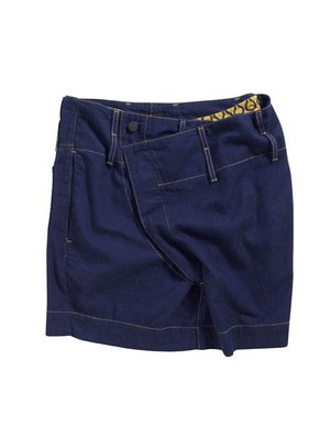 ヴィヴィアン・ウエストウッド アングロマニア×リー、2011年春夏コレクションを発表！｜写真4