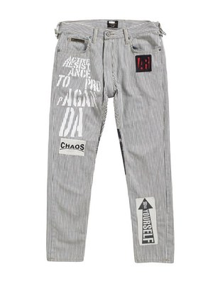 ヴィヴィアン・ウエストウッド アングロマニア×リー、2011年春夏コレクションを発表！｜写真2