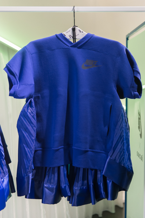 NIKE x sacaiのコレクション発表 - ウィンドランナーやスカート、スニーカーが登場｜写真50