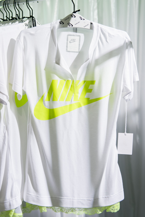 NIKE x sacaiのコレクション発表 - ウィンドランナーやスカート、スニーカーが登場｜写真54