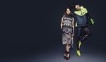 NIKE x sacaiのコレクション発表 - ウィンドランナーやスカート、スニーカーが登場 - ファッションプレス