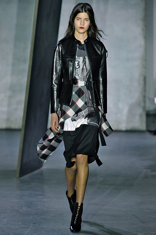 3.1 フィリップ リム(3.1 Phillip Lim) 2015-16年秋冬ウィメンズコレクション  - 写真1