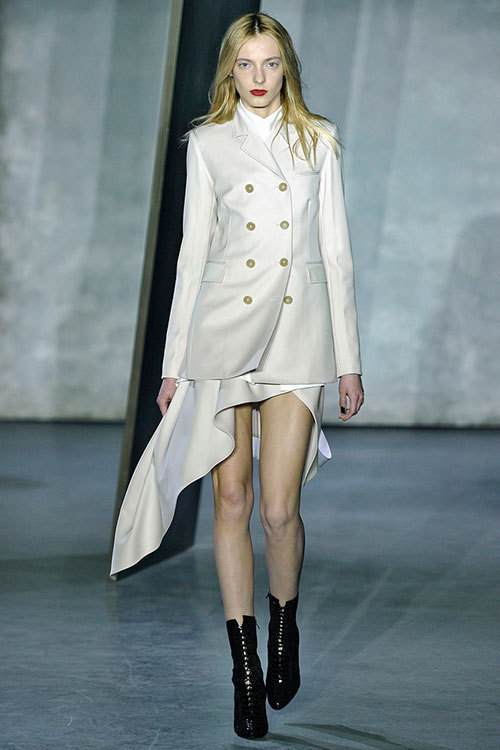 3.1 フィリップ リム(3.1 Phillip Lim) 2015-16年秋冬ウィメンズ