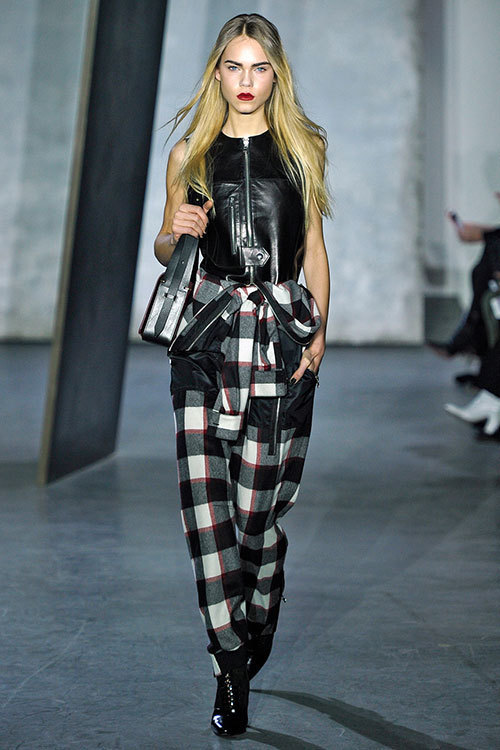 3.1 フィリップ リム(3.1 Phillip Lim) 2015-16年秋冬ウィメンズコレクション  - 写真5