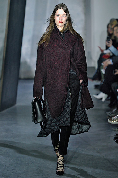 3.1 フィリップ リム(3.1 Phillip Lim) 2015-16年秋冬ウィメンズコレクション  - 写真21