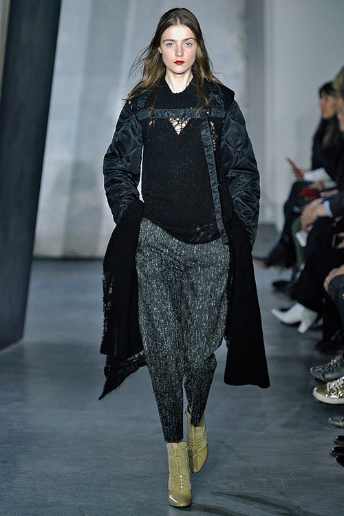 3.1 フィリップ リム(3.1 Phillip Lim) 2015-16年秋冬ウィメンズコレクション  - 写真22