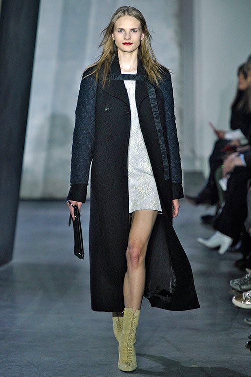 3.1 フィリップ リム(3.1 Phillip Lim) 2015-16年秋冬ウィメンズコレクション  - 写真26