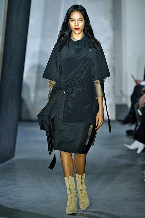 3.1 フィリップ リム(3.1 Phillip Lim) 2015-16年秋冬ウィメンズコレクション  - 写真32