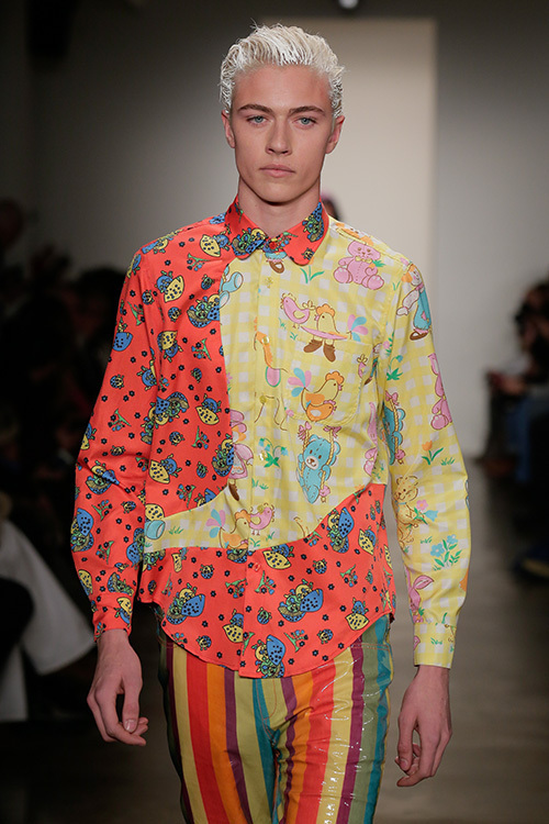 ジェレミー スコット 2015-16年秋冬<span>コレクション</span> - 写真15