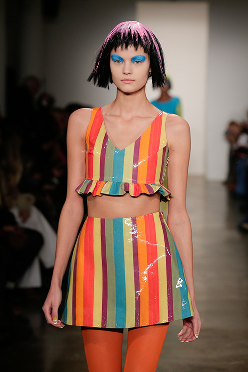 ジェレミー スコット 2015-16年秋冬<span>コレクション</span> - 写真19