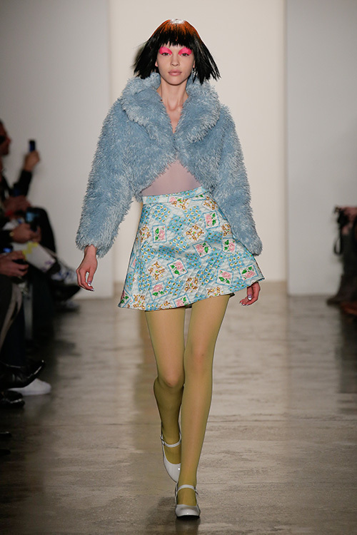 ジェレミー スコット 2015-16年秋冬<span>コレクション</span> - 写真28