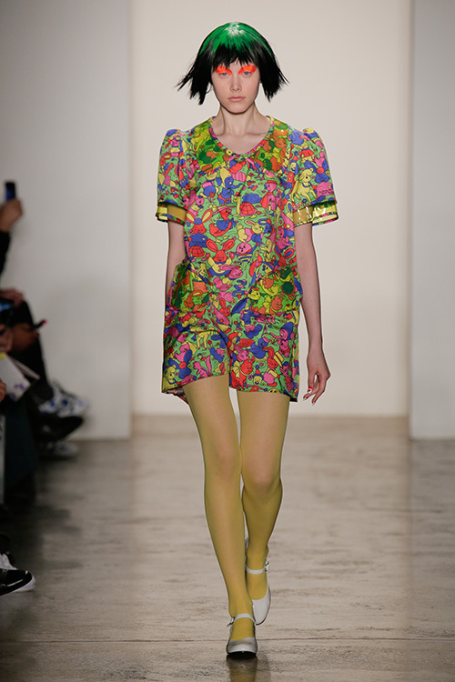 ジェレミー スコット 2015-16年秋冬<span>コレクション</span> - 写真43