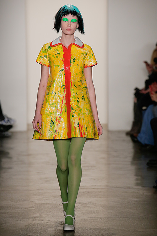 ジェレミー スコット 2015-16年秋冬<span>コレクション</span> - 写真53