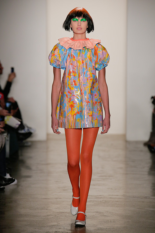ジェレミー スコット 2015-16年秋冬<span>コレクション</span> - 写真54