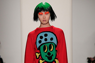 ジェレミースコット : Jeremy Scott - ファッションプレス
