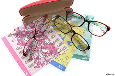 ゾフ「ディズニーコレクション」