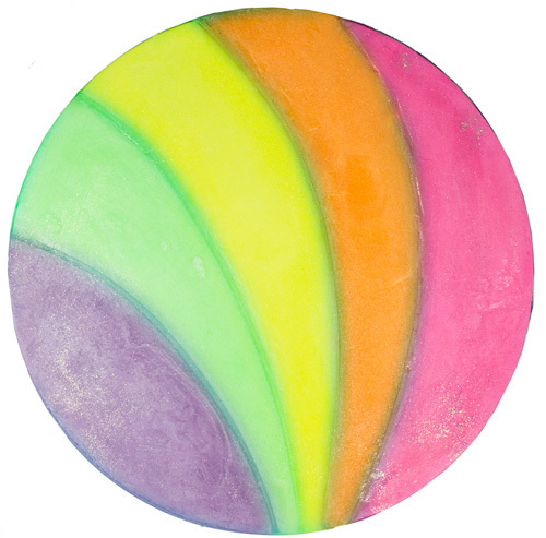 ラッシュ(LUSH) はらぺこあおむし｜写真3