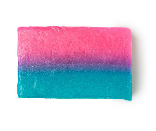 ラッシュ(LUSH) はらぺこあおむし｜写真4