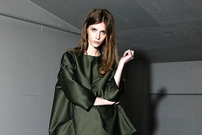 アビィ(AVIE) 2015年プレフォール ウィメンズ