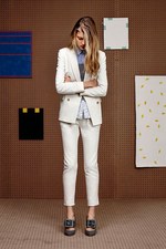 バンド オブ アウトサイダーズ 2015-16年秋冬コレクション - アート＆スポーツを源に｜写真3