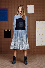 バンド オブ アウトサイダーズ 2015-16年秋冬コレクション - アート＆スポーツを源に｜写真5