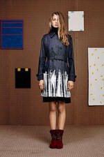 バンド オブ アウトサイダーズ 2015-16年秋冬コレクション - アート＆スポーツを源に｜写真9