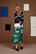 バンド オブ アウトサイダーズ 2015-16年秋冬コレクション - アート＆スポーツを源に｜写真10