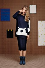 バンド オブ アウトサイダーズ 2015-16年秋冬コレクション - アート＆スポーツを源に｜写真11