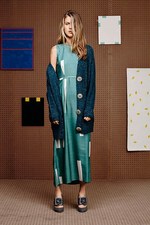 バンド オブ アウトサイダーズ 2015-16年秋冬コレクション - アート＆スポーツを源に｜写真12