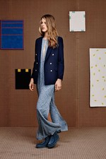 バンド オブ アウトサイダーズ 2015-16年秋冬コレクション - アート＆スポーツを源に｜写真13