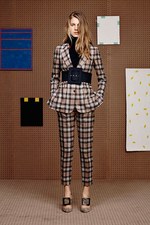 バンド オブ アウトサイダーズ 2015-16年秋冬コレクション - アート＆スポーツを源に｜写真16