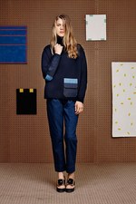 バンド オブ アウトサイダーズ 2015-16年秋冬コレクション - アート＆スポーツを源に｜写真19