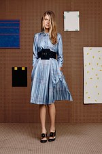 バンド オブ アウトサイダーズ 2015-16年秋冬コレクション - アート＆スポーツを源に｜写真22