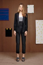 バンド オブ アウトサイダーズ 2015-16年秋冬コレクション - アート＆スポーツを源に｜写真24