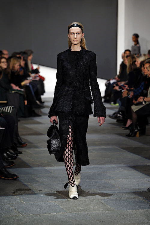 プロエンザスクーラー 2015-16年秋冬<span>コレクション</span> - 写真6