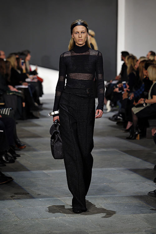 プロエンザスクーラー 2015-16年秋冬<span>コレクション</span> - 写真8