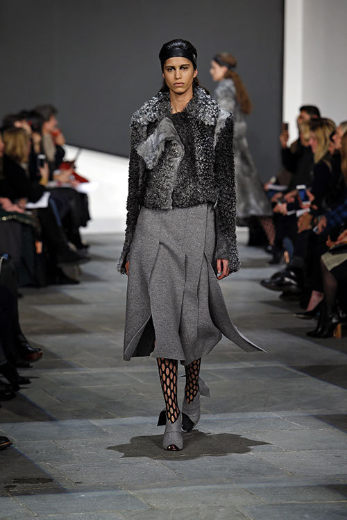 プロエンザスクーラー 2015-16年秋冬<span>コレクション</span> - 写真14