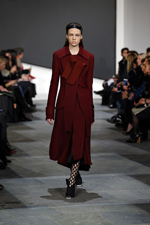 プロエンザスクーラー 2015-16年秋冬<span>コレクション</span> - 写真16