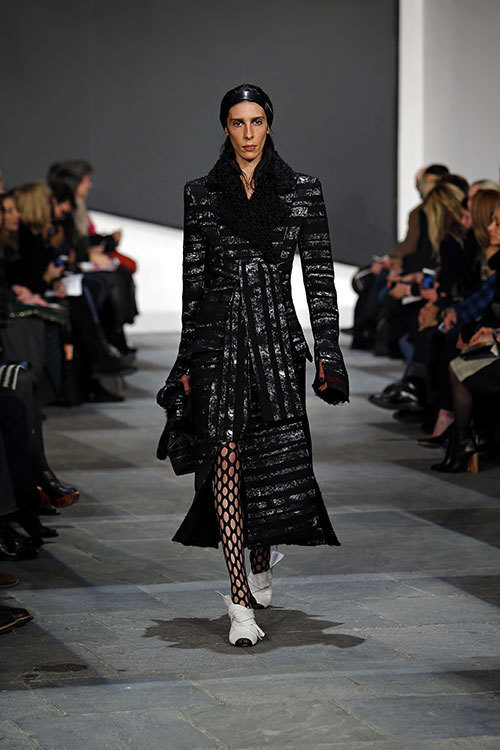 プロエンザスクーラー 2015-16年秋冬<span>コレクション</span> - 写真21