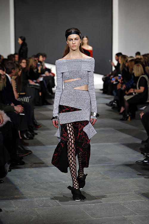 プロエンザスクーラー 2015-16年秋冬<span>コレクション</span> - 写真23