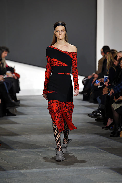 プロエンザスクーラー(Proenza Schouler) 2015-16年秋冬ウィメンズコレクション  - 写真24