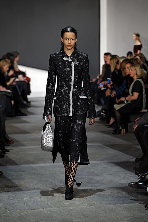 プロエンザスクーラー 2015-16年秋冬<span>コレクション</span> - 写真25