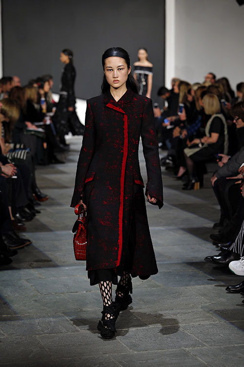 プロエンザスクーラー 2015-16年秋冬<span>コレクション</span> - 写真27
