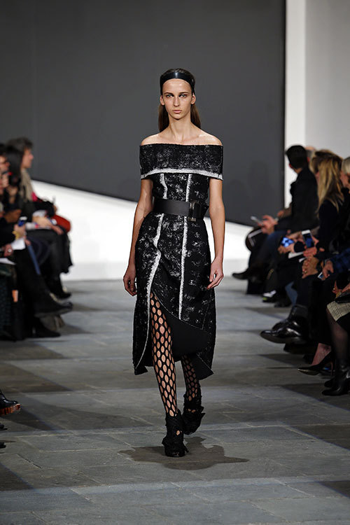 プロエンザスクーラー 2015-16年秋冬<span>コレクション</span> - 写真28