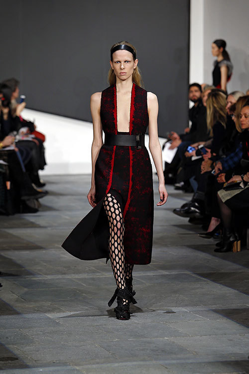 プロエンザスクーラー 2015-16年秋冬<span>コレクション</span> - 写真29