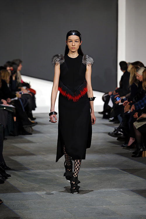 プロエンザスクーラー 2015-16年秋冬<span>コレクション</span> - 写真30