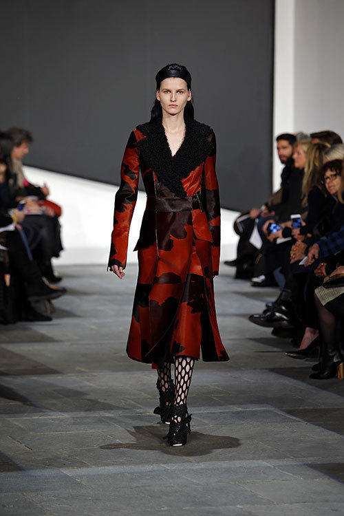 プロエンザスクーラー 2015-16年秋冬<span>コレクション</span> - 写真31