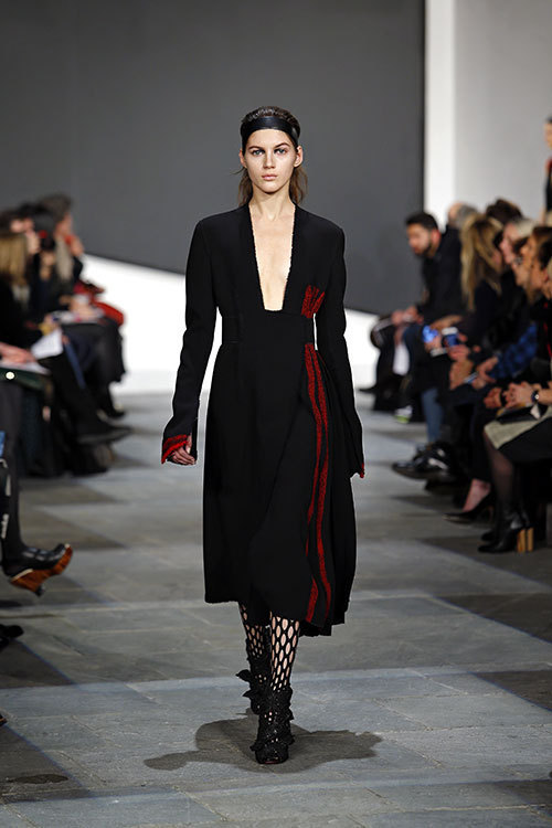 プロエンザスクーラー(Proenza Schouler) 2015-16年秋冬ウィメンズコレクション  - 写真33