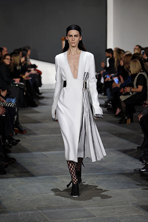 プロエンザスクーラー(Proenza Schouler) 2015-16年秋冬ウィメンズコレクション  - 写真35